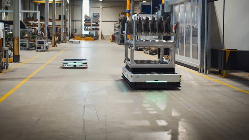 Martinrea International photo